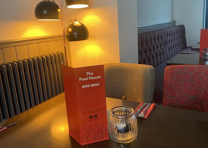 The Post House
