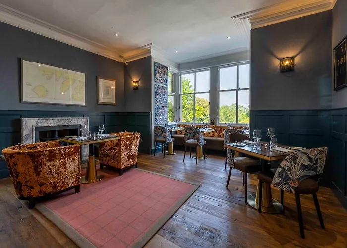 Duisdale House Hotel
