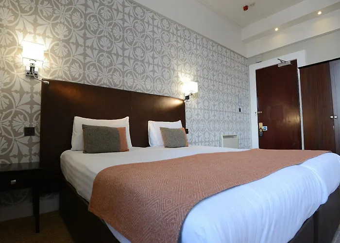 Columba Hotel