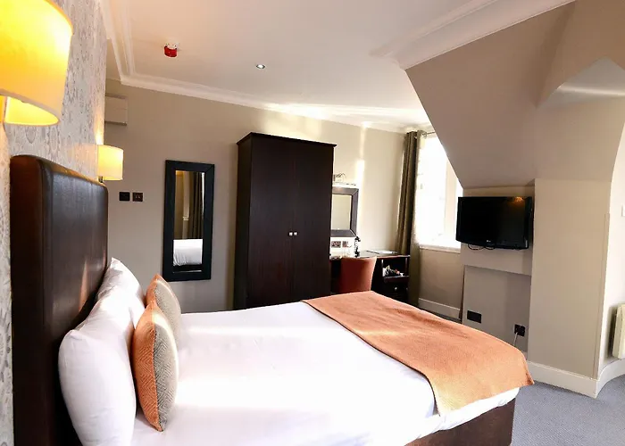 Columba Hotel