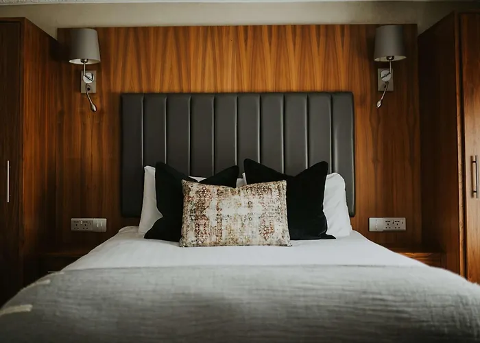 The Croft Hotel