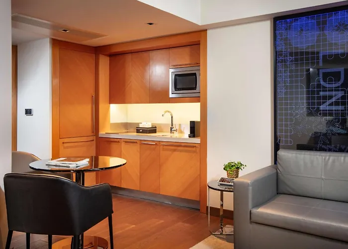 Park Plaza London Riverbank