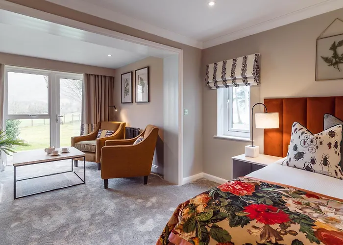 Borrowdale Gates Hotel