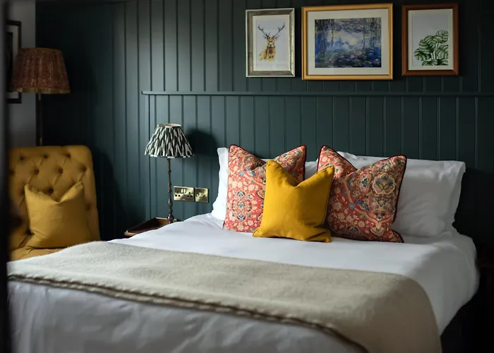 The Bridge Hotel