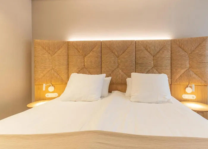 Strandhotel Duinheuvel