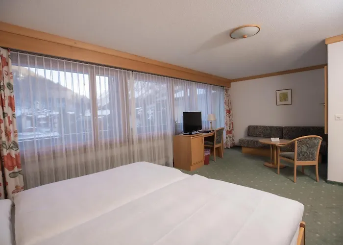 Hotel Alpenhof