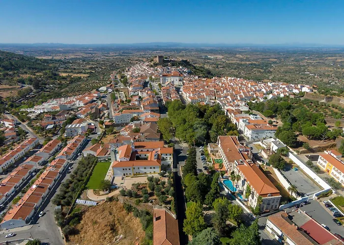 Hotel Sol E Serra