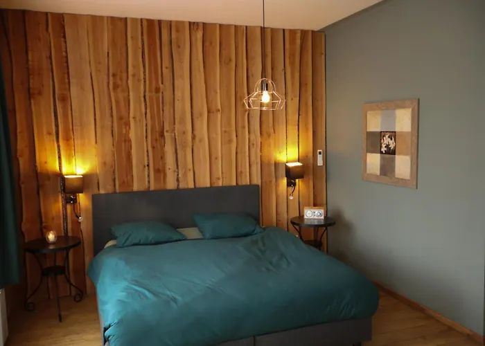 Hotel Brasserie De Kroon