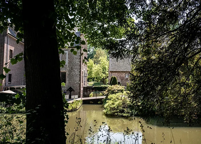 Van Der Valk Hotel Kasteel Terworm