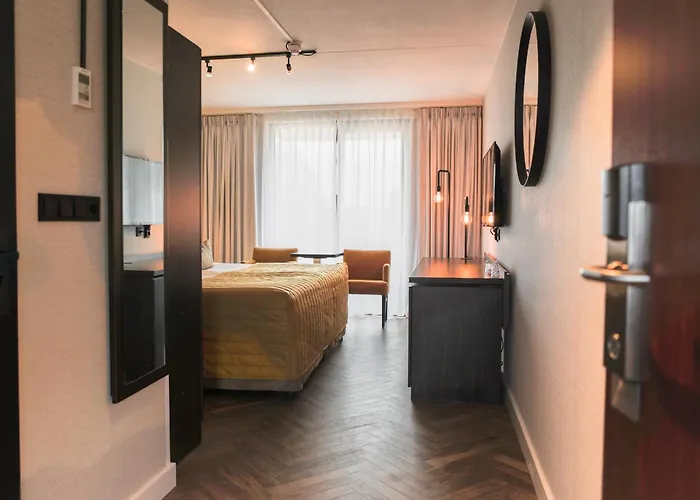 Grand Hotel Beatrix