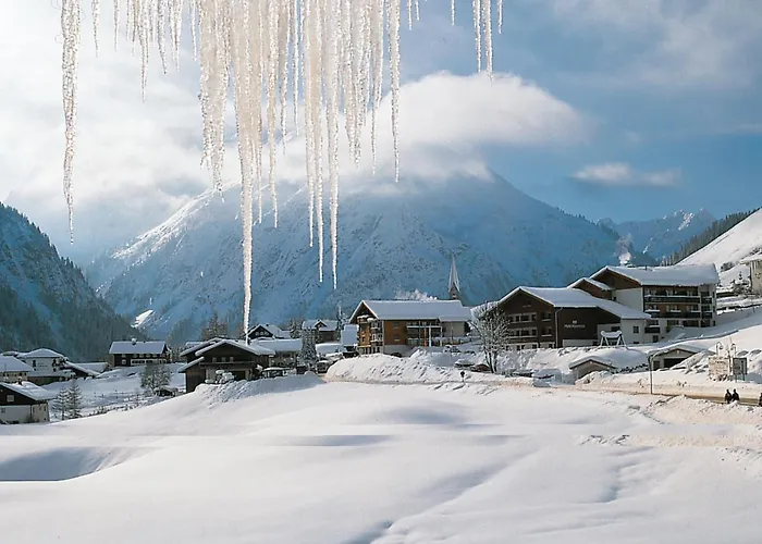 IFA Alpenrose Hotel Kleinwalsertal