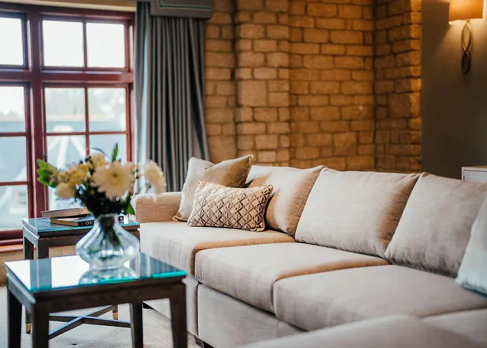 Pennyhill Park Hotel And Spa