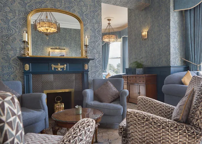 The Lansdowne, Eastbourne