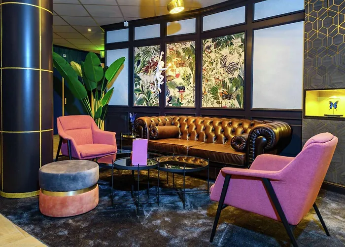 Doubletree By Hilton Royal Parc Soestduinen
