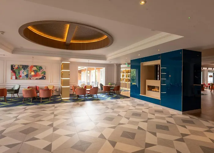 Holiday Inn Guildford By Ihg