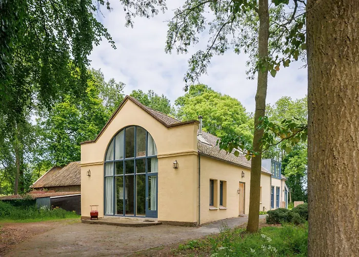 Buitenplaats Iepenoord