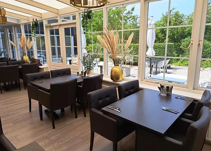 Seehotel Oostkapelle