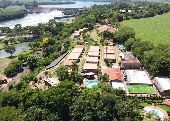 Panorama Park Hotel