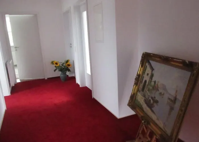 1 Zimmerapartment Hude