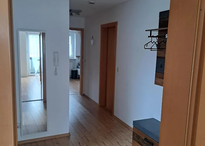 Ferienwohnung Ludwigshöhe
