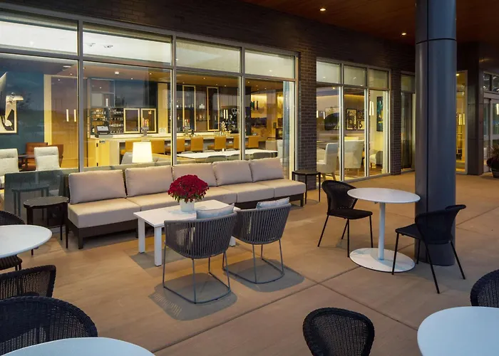 Hyatt Place Boise-Meridian