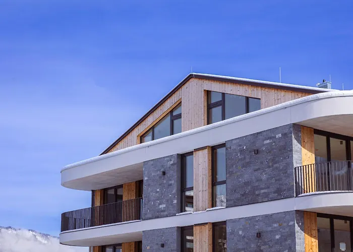 Kitzbühel Suites by ALPS RESORTS