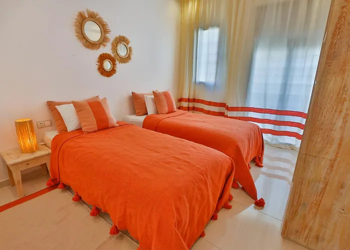 Hanah Apartments