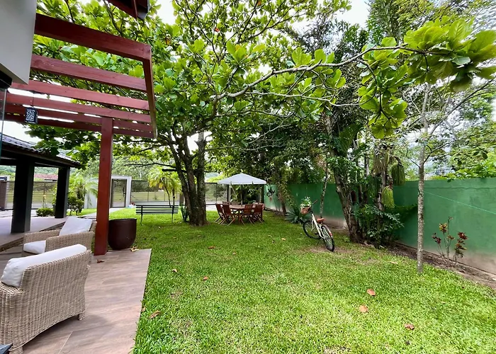 Jardim do Sol Residence