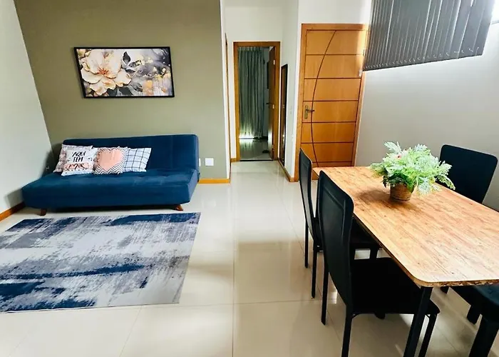 Casa Sossego e Aconchego