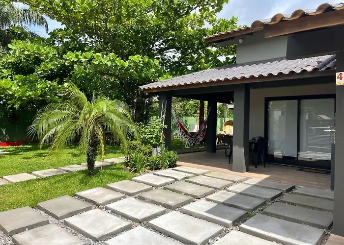 Jardim do Sol Residence