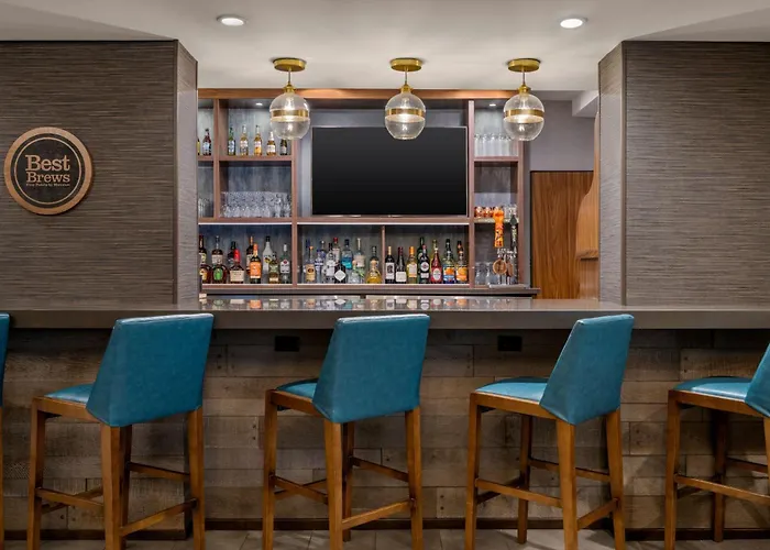 Four Points By Sheraton Chicago Westchester/Oak Brook
