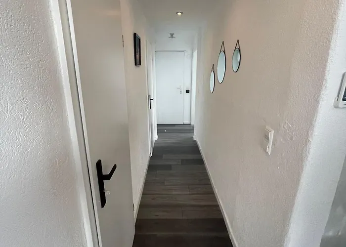 Central Ferienwohnung