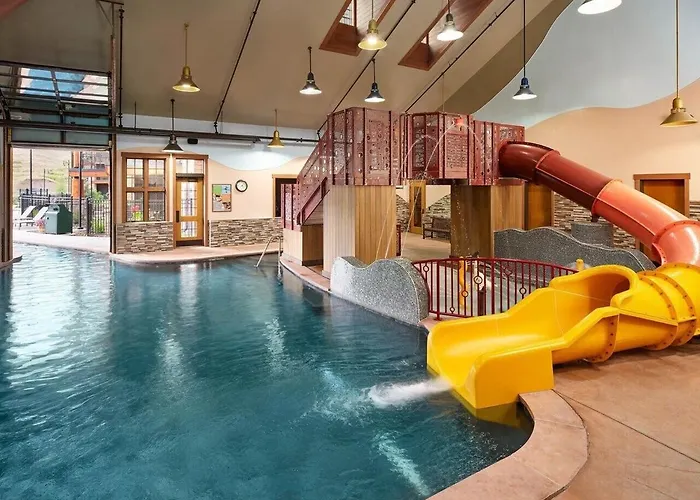 Fresh Snow! Exquisite Upscale Oasis - Ski Resort