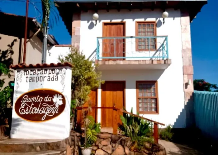 Quinta Da Estalagem