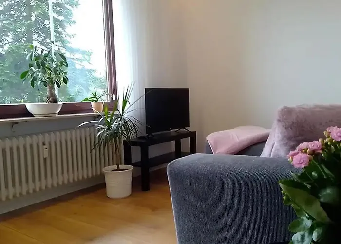 Ankommen und Wohlfühlen