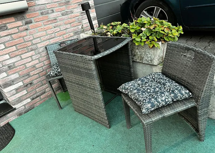 Ferienwohnung „Zur Eule“