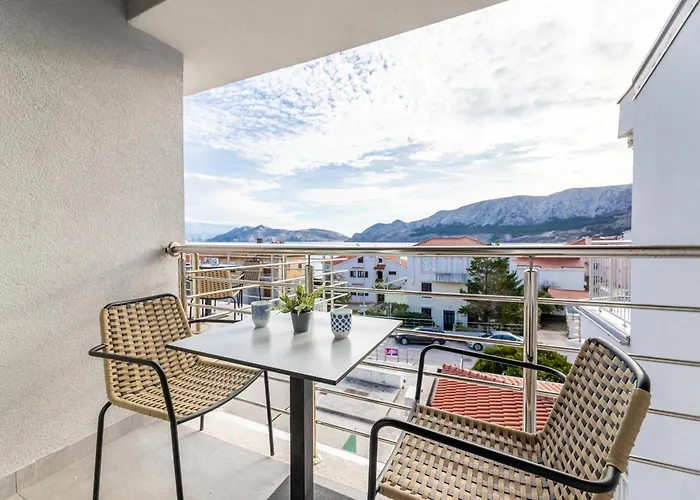Apartman 114
