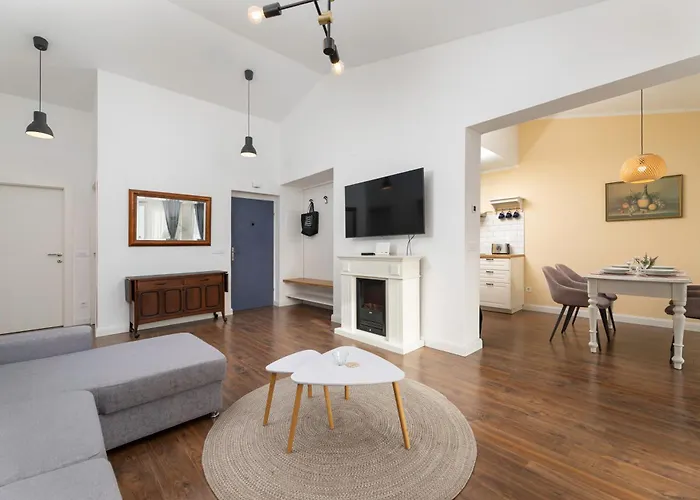 Apartman 114
