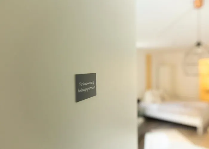 Hugos Studio Apartment