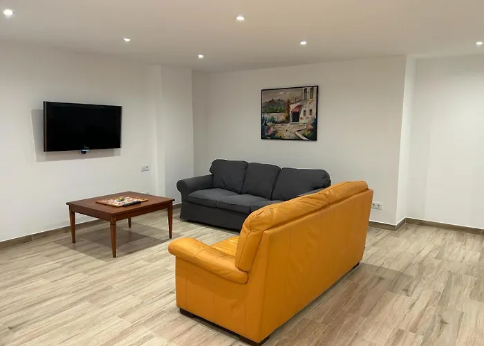 Apartamento En La Playa