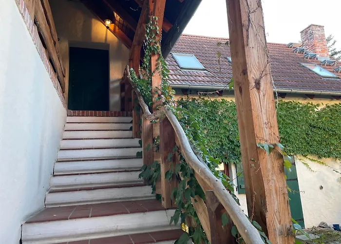Landdomizil Zeißig