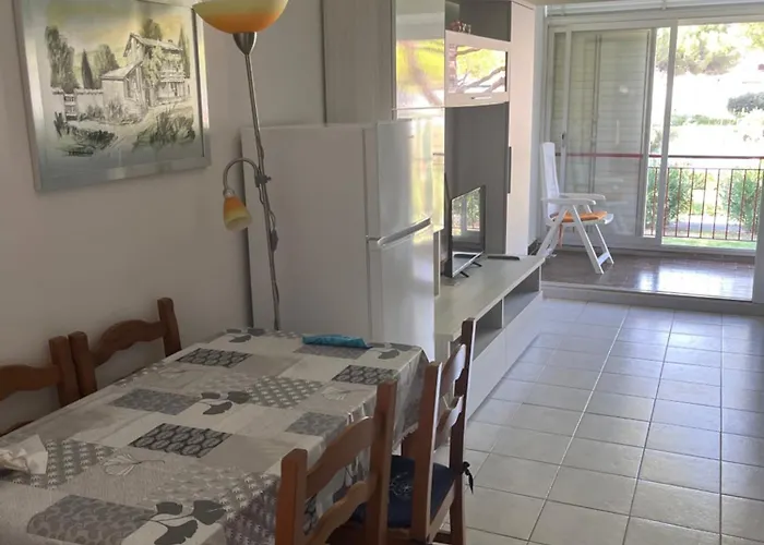 Casina Mare Bibbona
