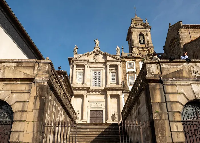 Memoria Porto Flh Hotels