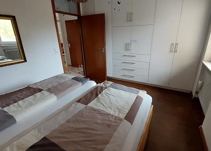 Ferienwohnung sunset Weissenstadt