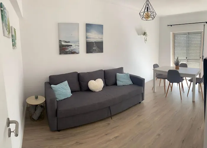 SeaView Ericeira