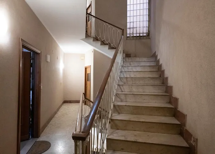 223 - Ma & Ma Luxury Apartment 1 Grande - 500Metri Da Mare E Spiaggia, Vicino Alla Baia Del Silenzio - Parcheggio Gratis Privato Incluso