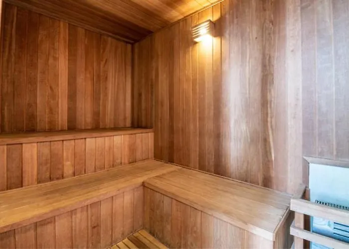 Apartamento em Osasco com Vista Incrível e Piscina Aquecida