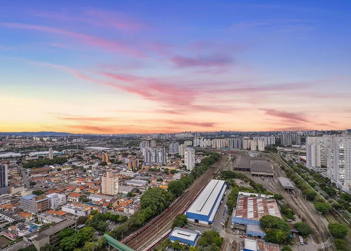 Piscina aquecida Vista Romântica Estacionamento