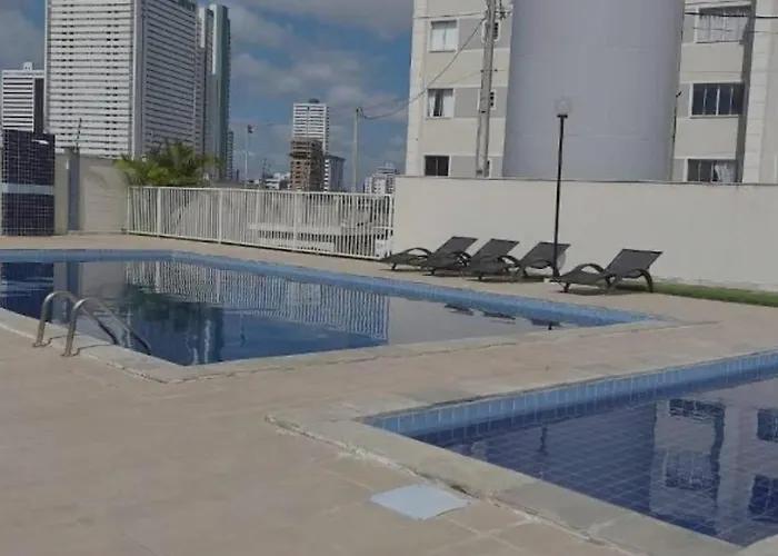 Apartamento 108