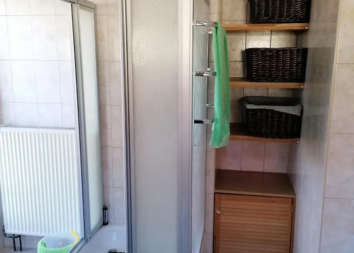 Ferienwohnung 75m² bis 5Personen 2 SZ Frankfurt(Oder)